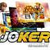 AGEN SLOT JOKER GAMING RESMI TERBAIK DAN TERPERCAYA