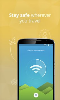 Avast Mobile Security & Antivirus Apk v5.1.2 Terbaru