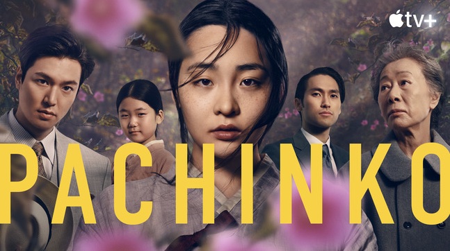 Pachinko (2022) ~ Episode 1-8