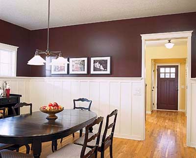 Interior Paint Colors