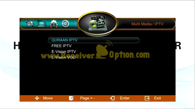 NEOSAT 5000i 1506LV 1G 8M BUILT IN WIFI HD RECEIVER ORIGINAL FLASH FILE