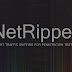 NetRipper - Smart Traffic Sniffing for Penetration Testers