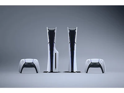 PS5 Pro