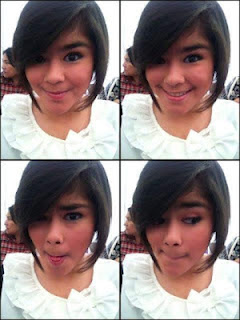 Sivia Azizah ( Sivia BLINK )