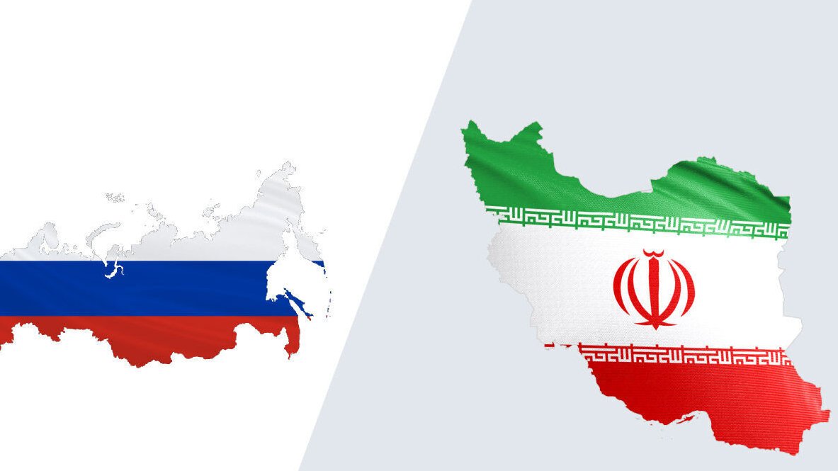 Iran Russia,