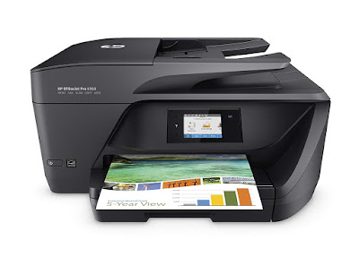 HP OfficeJet Pro 6960 Driver Downloads