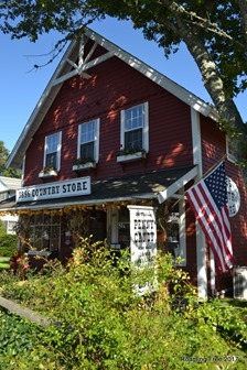 Country Store