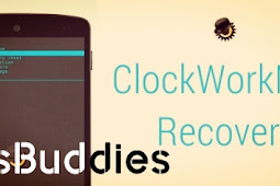 How To Create Cwm Recovery For Any Mtk Device With Mtk Droid Tools