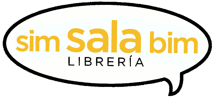 libreria SIMSALABIM