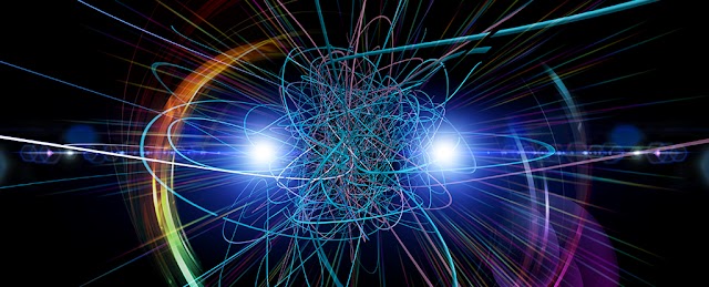 Physicists Uncover First Signs of Rare Higgs Boson Decay