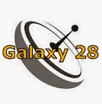 Galaxy 28 at 89.0°W - New Sat TV Freq