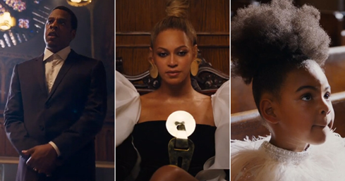 RAW HOLLYWOOD : NEW VIDEO: JAY-Z 