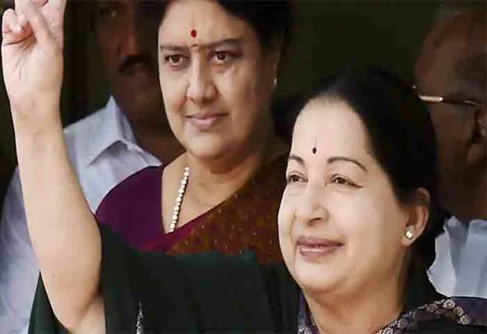 News,National,Ex minister,Probe,Inquiry Report,Report,Jayalalitha,Death, Politics,party,Top-Headlines,Trending,Controversy, ‘Ready To Face Inquiry’: Sasikala Refutes Involvement in Jayalalithaa’s Death