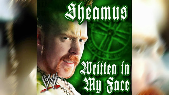  Sheamus Hd Wallpapers Free Download