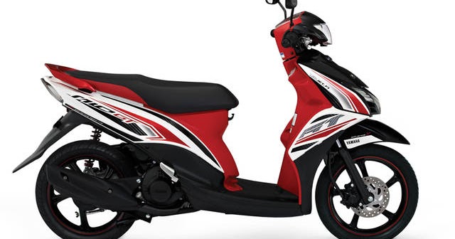 Gambar Modifikasi Motor Warna Warna Suzuki Satria Baru 