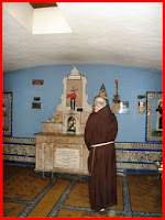 Tomb of St. Rosa de Lima