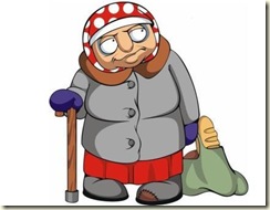 babushka