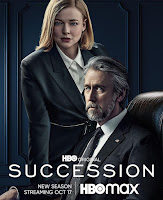 Tercera temporada de Succession