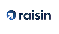 Raisin Savings Platform - Get £25 free cash