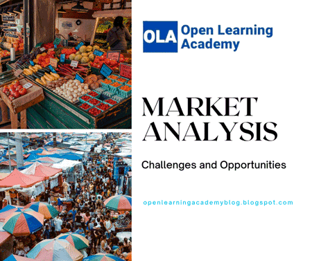 Market Analysis in Humanitarian Sector - Challenges and Opportunities