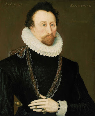 Jhon Hawkins