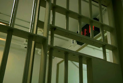 Cell One, formally known as Q-2101, Florida death row