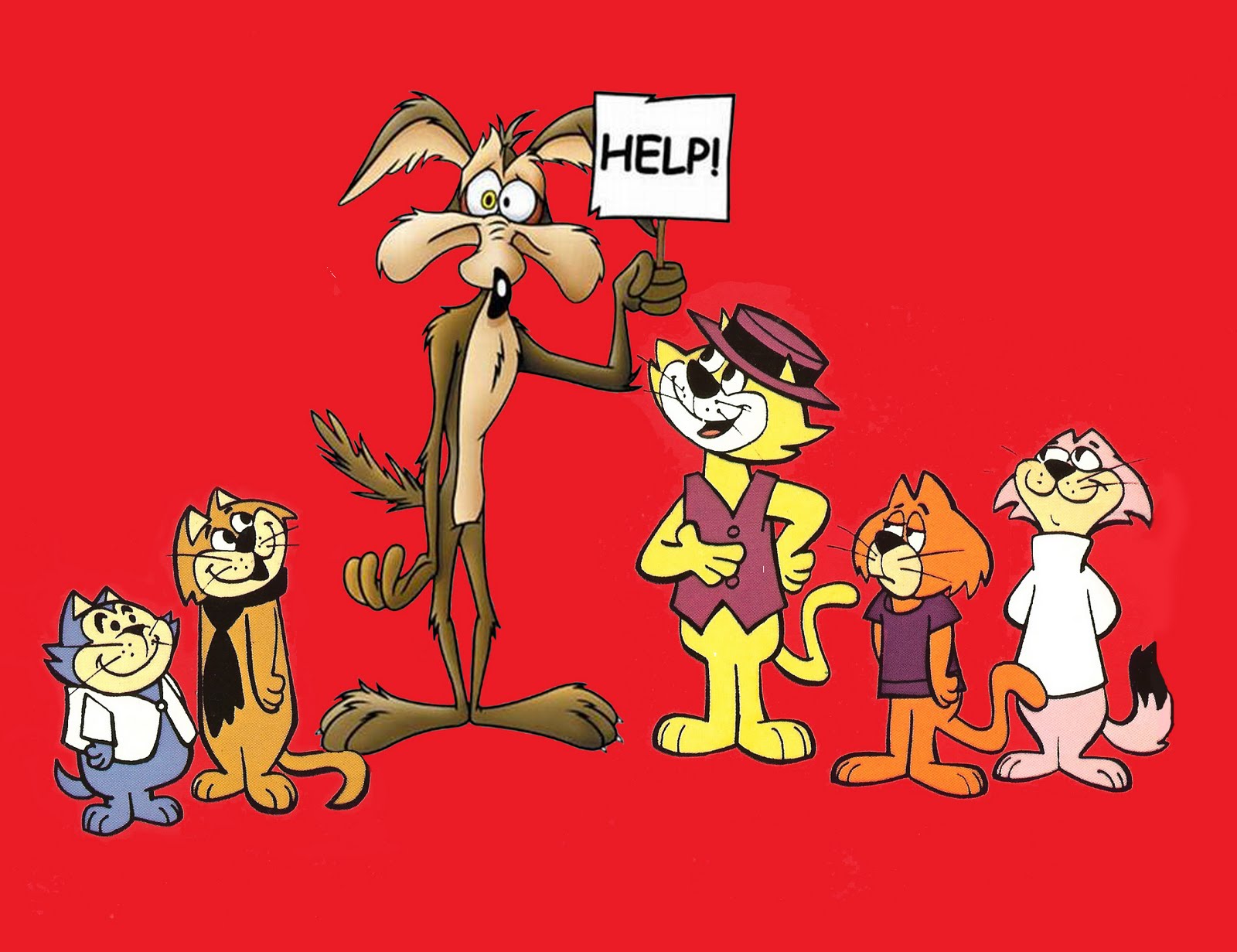 ... -wallpaper.com/photo/wile_e_coyote_wallpapers_download/12.html