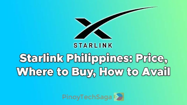 starlink business plan price philippines