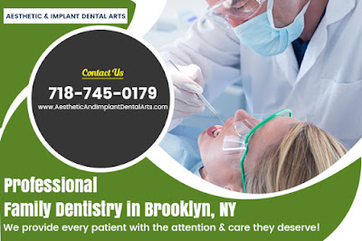 Brooklyn Family Dentistry