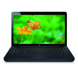 HP G62-340us 15.6-Inch Laptop PC - Up to 4 Hours of Battery Life (Charcoal)