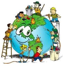 Recursos Ed. Ambiental y medio ambiente