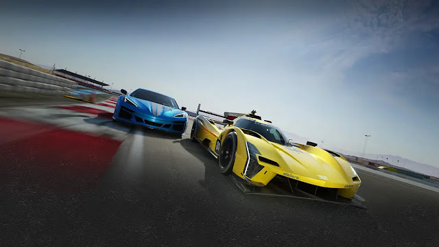 Forza motosport 2023 cover cars
