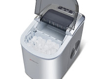 ambiano countertop ice maker reviews