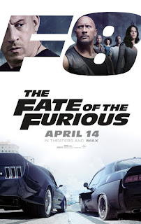 Download The Fate of the Furious 2017 Bluray 720p 1080p