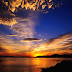 Amazing Sunset Hd Desktop Wallpaper - 1600x1200
