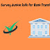 Is Survey Junkie Safe for Bank Transfer?