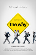The Way is a movie that took its own path to your local movie theatre. (the way )