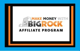 BigRock Affiliate