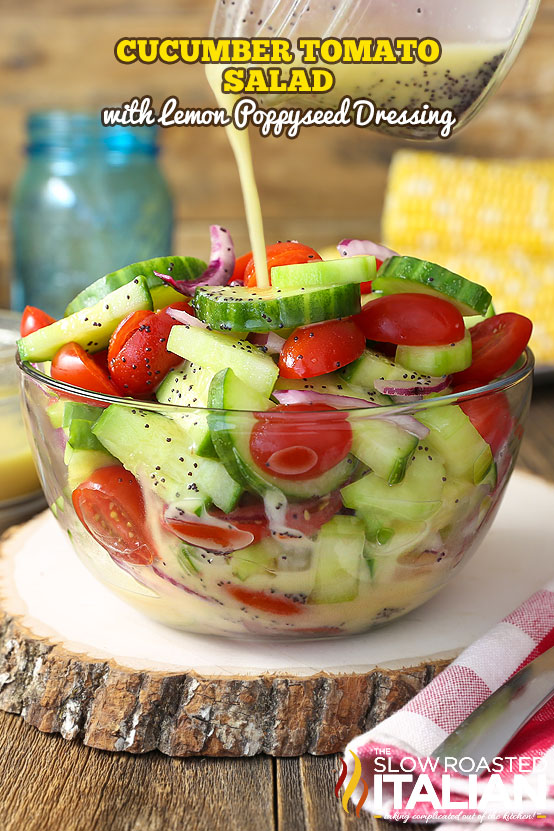 http://www.theslowroasteditalian.com/2016/07/cucumber-tomato-salad-recipe.html