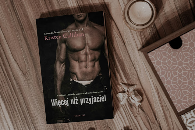 Więcej niż przyjaciel