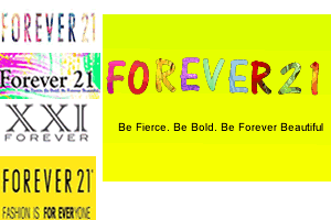 Forever 21 Logo