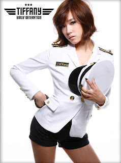 Hwang Mi Young - SNSD Girls Generation