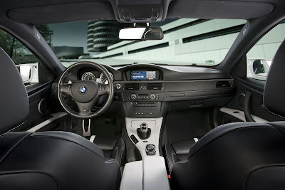 2010 BMW M3 Exclusive Edition