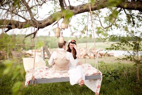 Summer Wedding Photography Ideas