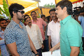 Srinivas second movie launch-thumbnail-9