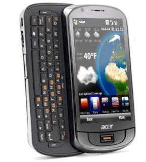 Acer M900