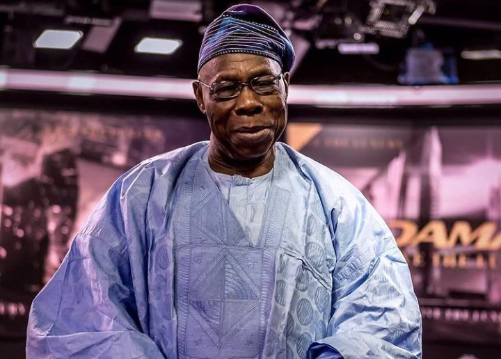 Why I selected Yar’Adua as my predecessor - Olusegun Obasanjo