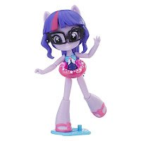 Equestria Girls Minis Beach Twilight Sparkle