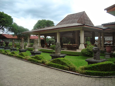 24 Best Places in Mojokerto in East Java