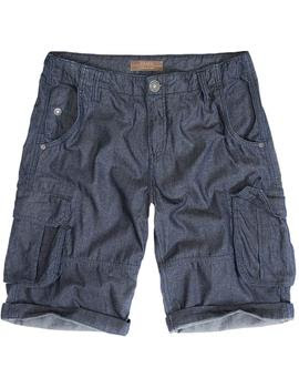 Bermudas Jeans Masculinas